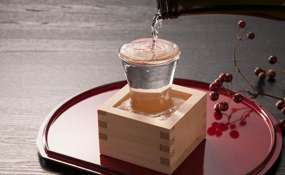 奈良の日本酒